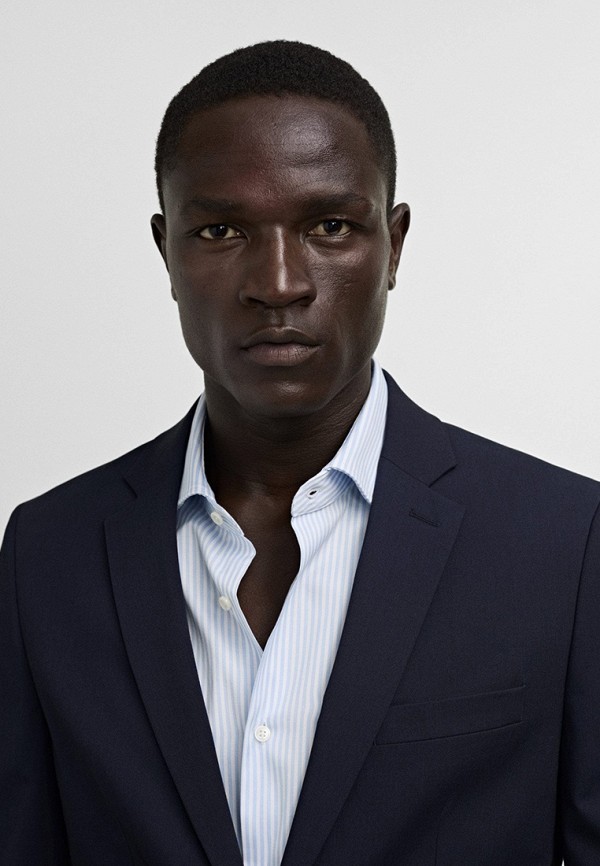 Mango Man Пиджак - PARIS - фото 4