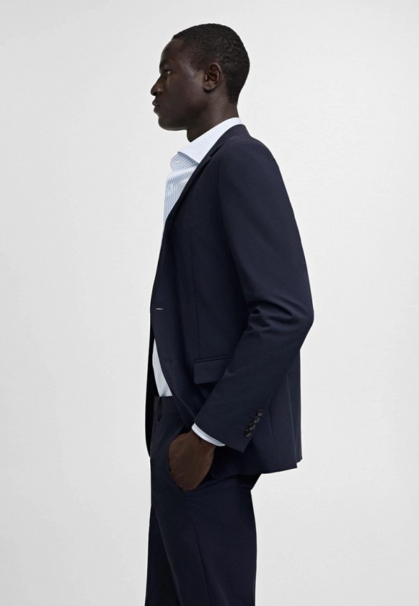 Mango Man Пиджак - PARIS - фото 5