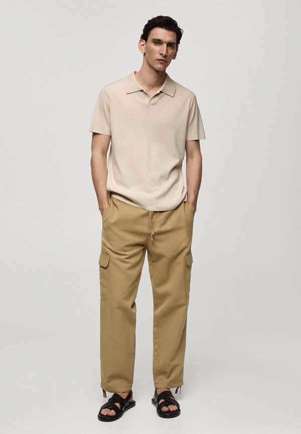 Mango Man Поло - LINO - фото 2