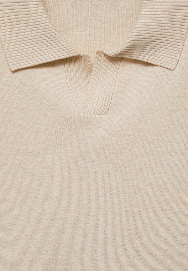 Mango Man Поло - LINO - фото 6