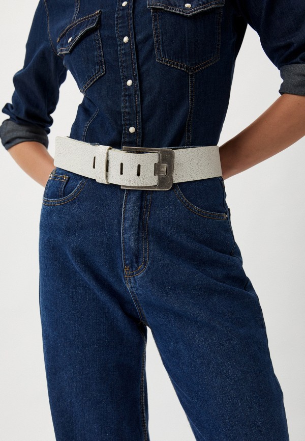 Mango Ремень - TOMB - фото 5