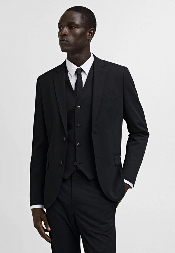 Mango Man Пиджак - PARIS - фото 1