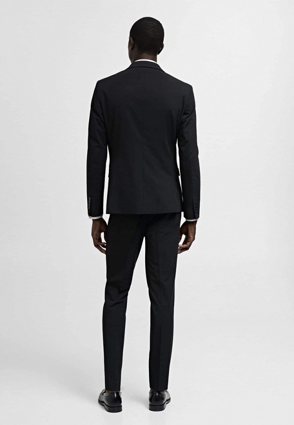 Mango Man Пиджак - PARIS - фото 3