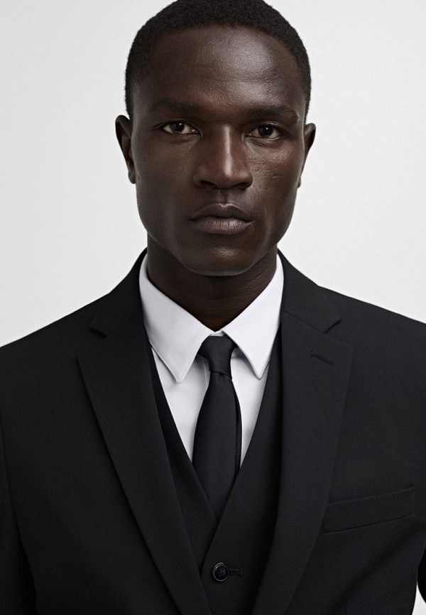 Mango Man Пиджак - PARIS - фото 4