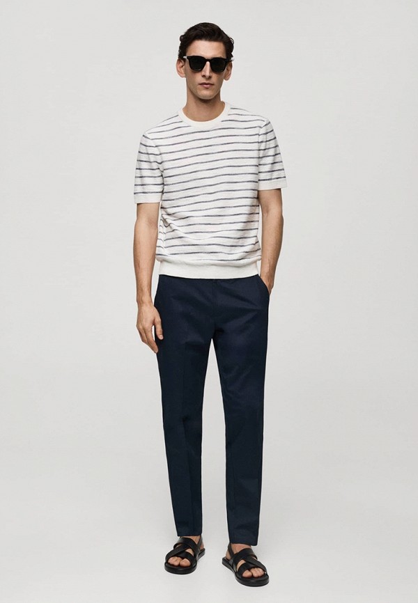 Mango Man Футболка - FELIZ - фото 2