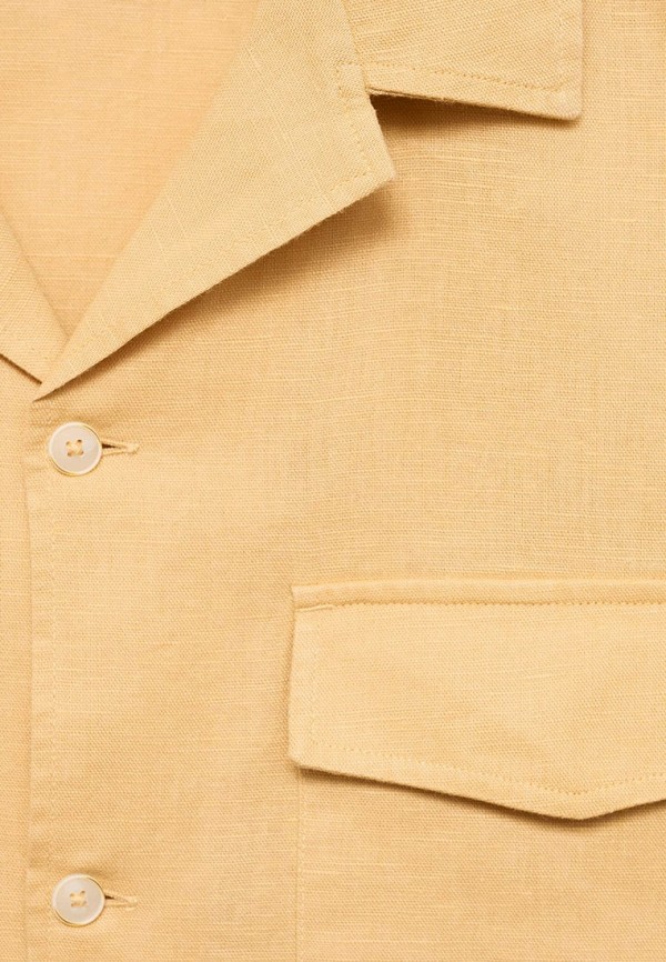 Mango Man Рубашка - SOL - фото 6