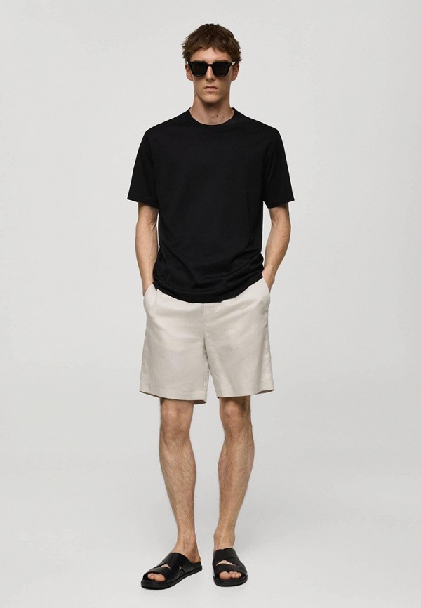 Mango Man Футболка - BELLOW - фото 2