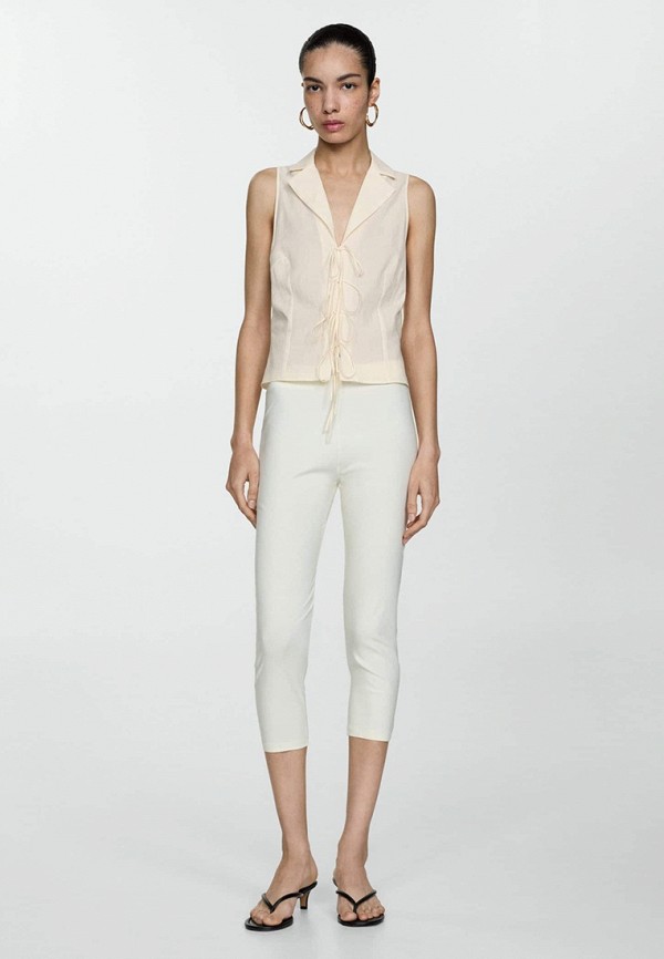 Mango Блуза - CUTE - фото 2