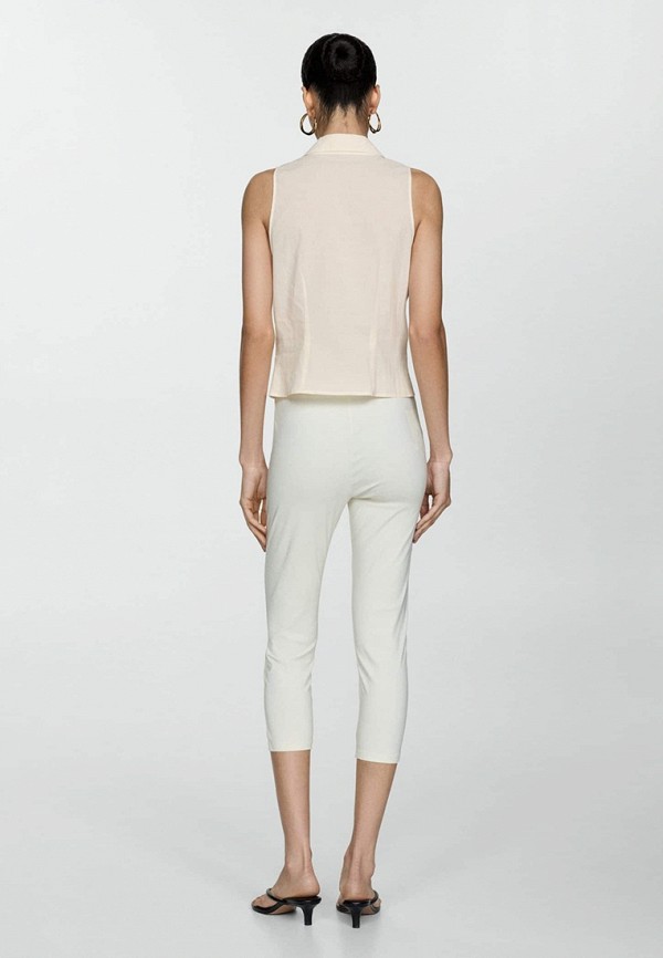 Mango Блуза - CUTE - фото 3