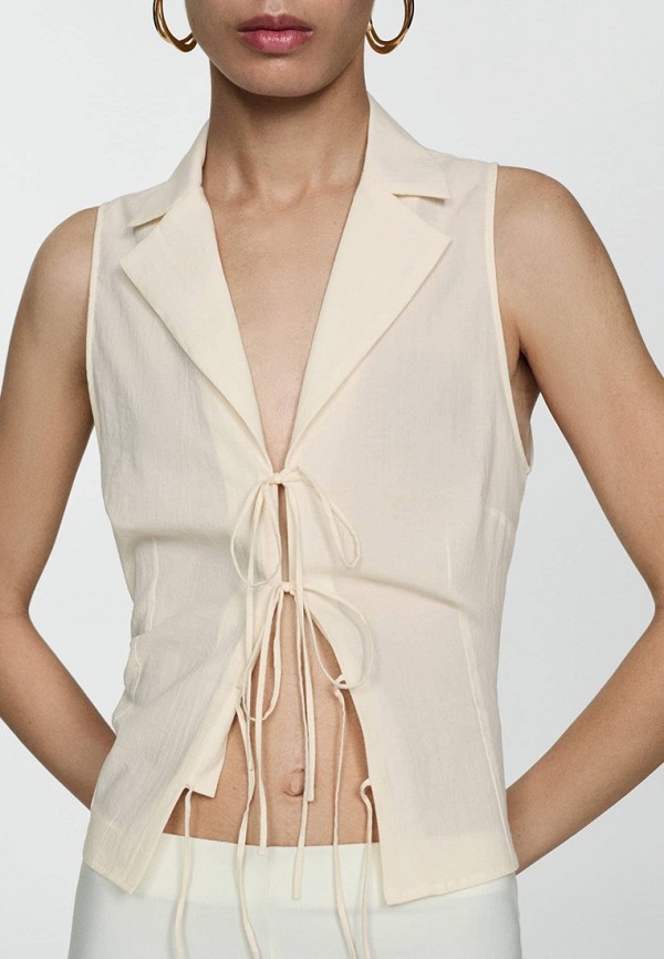 Mango Блуза - CUTE - фото 5