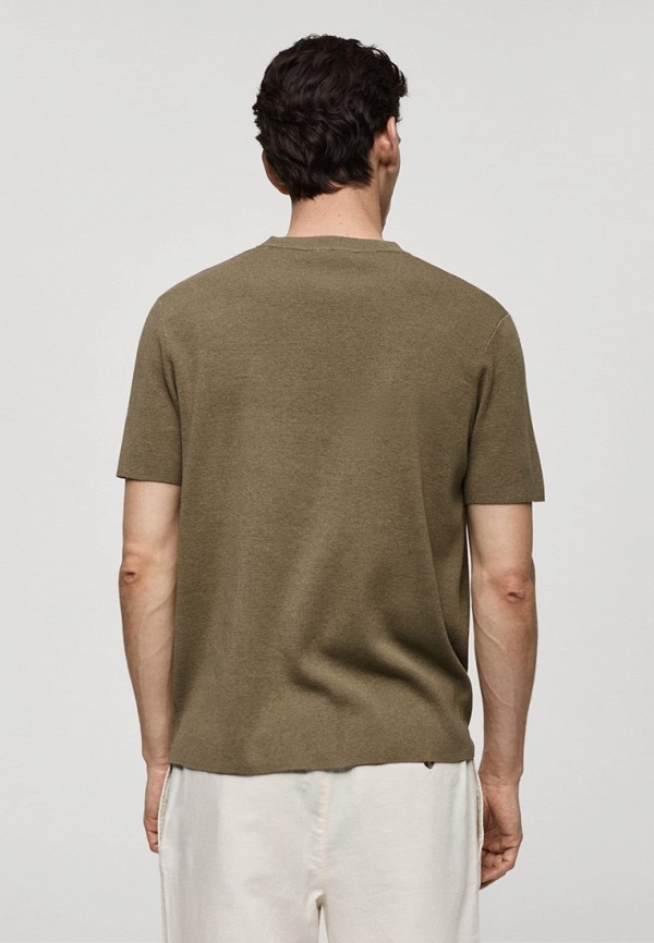 Mango Man Джемпер - LINO - фото 3