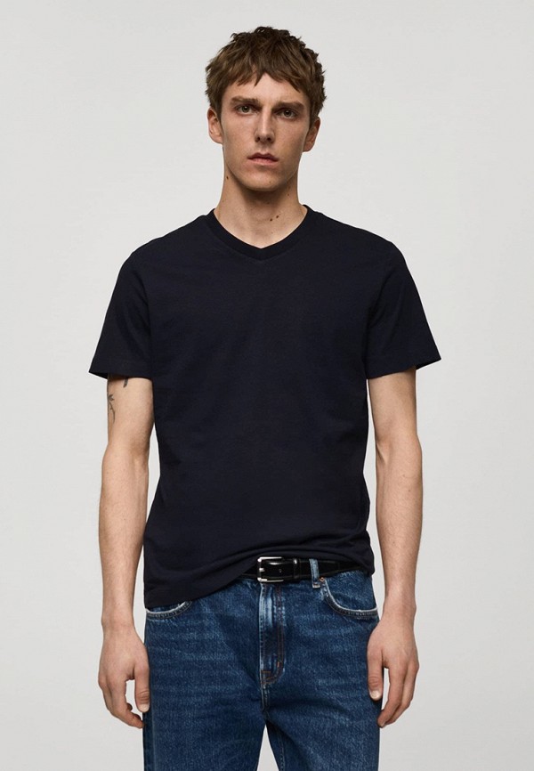 Mango Man Футболка - CHELSEA-I - фото 1