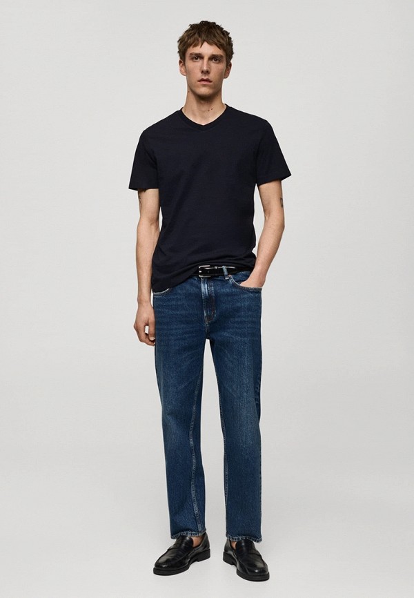 Mango Man Футболка - CHELSEA-I - фото 2