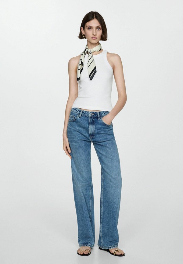 Mango Майка - BONI - фото 2