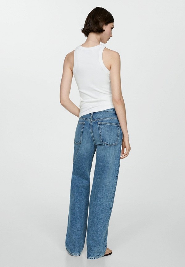 Mango Майка - BONI - фото 3