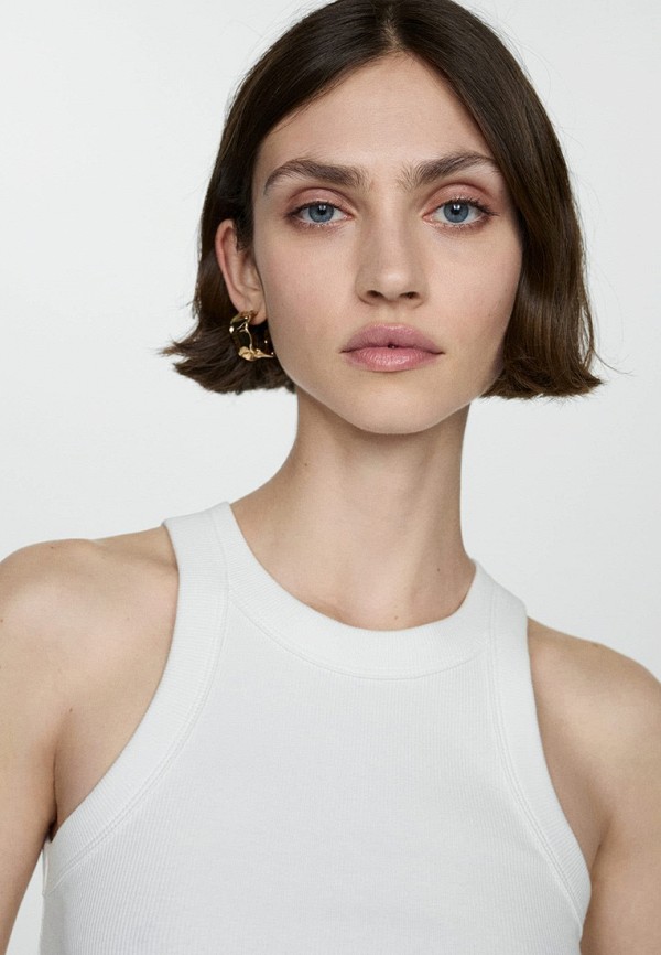 Mango Майка - BONI - фото 4