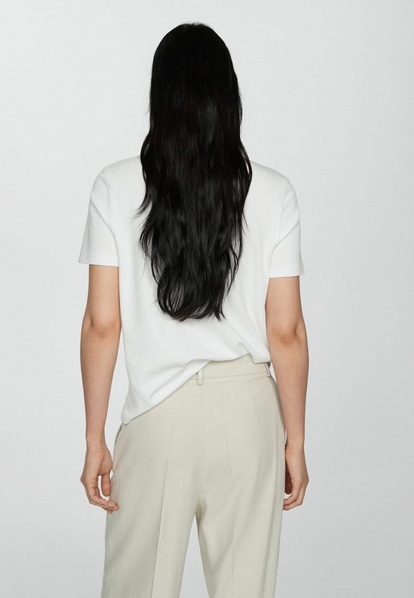 Mango Футболка - RITA - фото 3