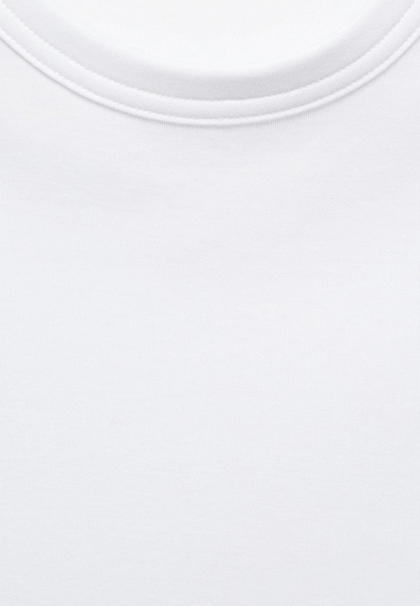 Mango Футболка - RITA - фото 5