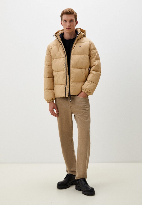 Tommy Jeans Пуховик - фото 2