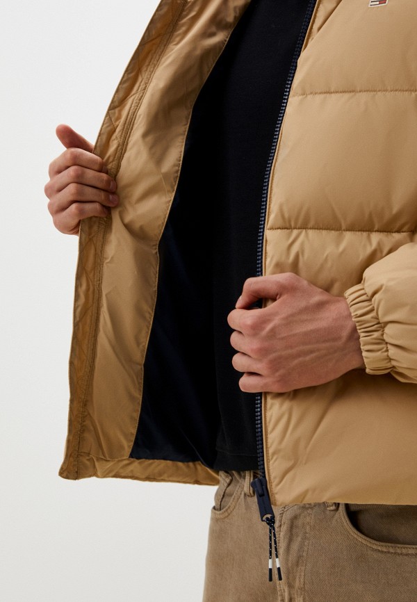 Tommy Jeans Пуховик - фото 4