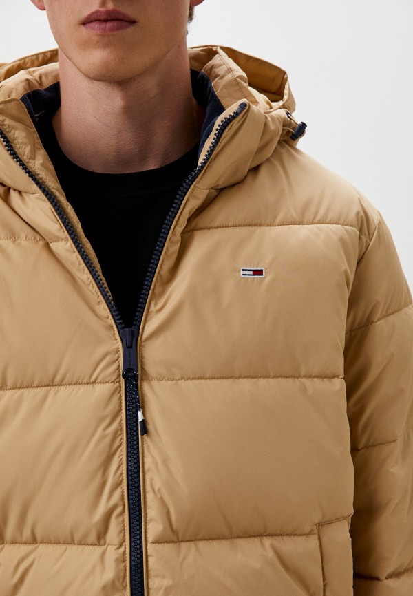 Tommy Jeans Пуховик - фото 5