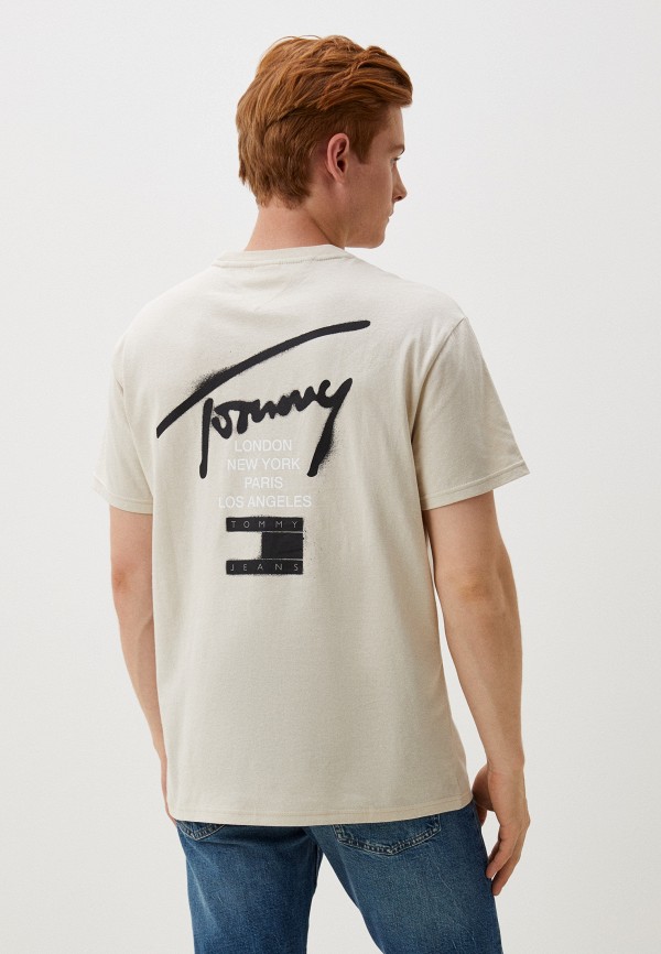 Tommy Jeans Футболка - фото 2