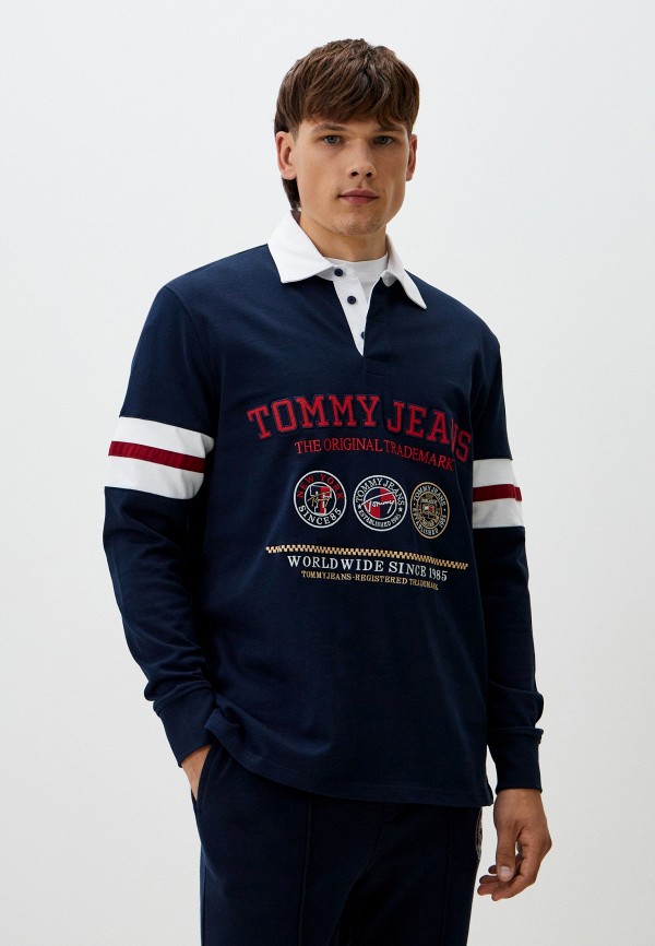 Tommy jeans tr hotsell