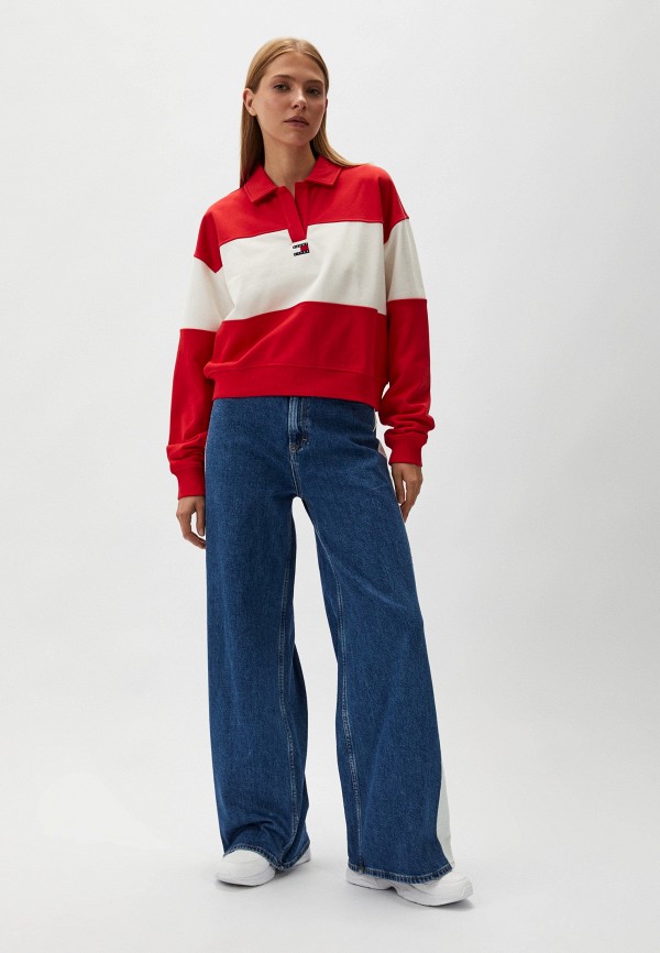 Polo hilfiger denim hotsell