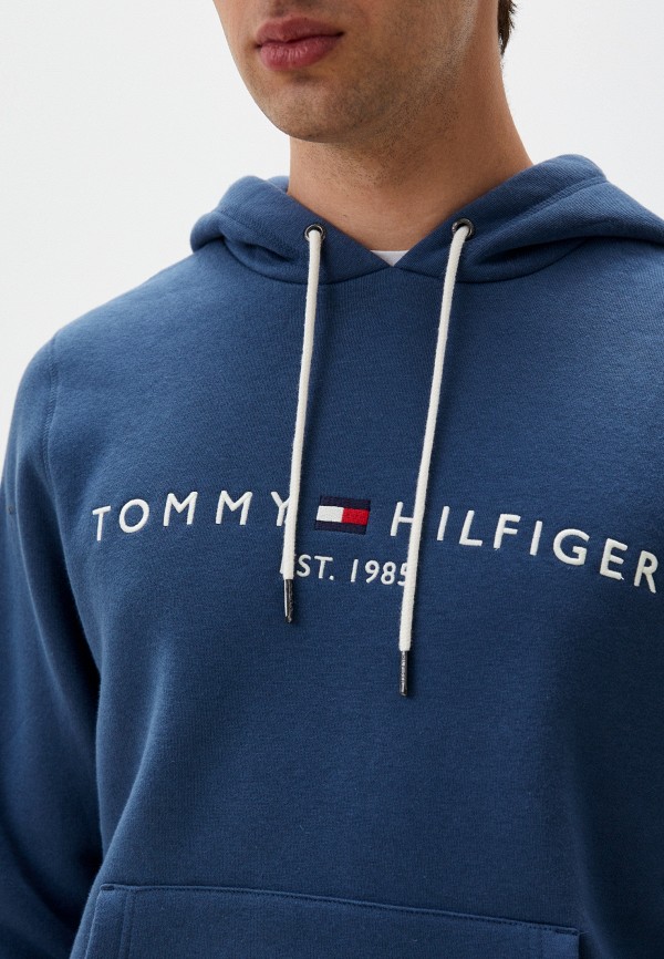 Tommy Hilfiger Худи - фото 5