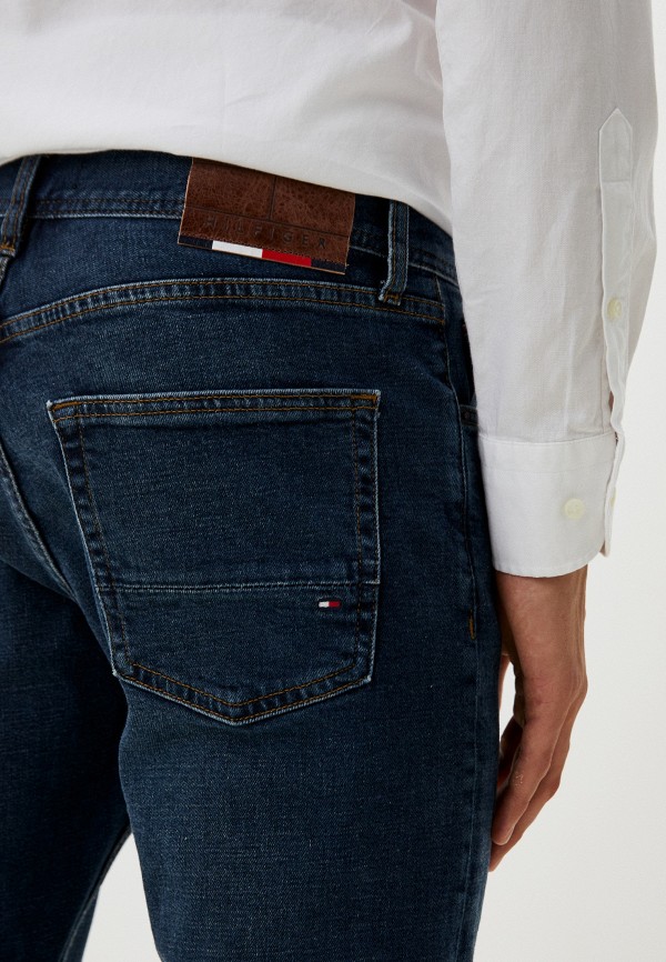 Джинсы Tommy Hilfiger HOUSTON, цвет: синий, RTLADP241201 — купить в ...