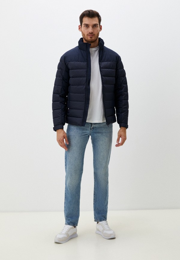 Tommy Hilfiger Куртка утепленная - фото 2