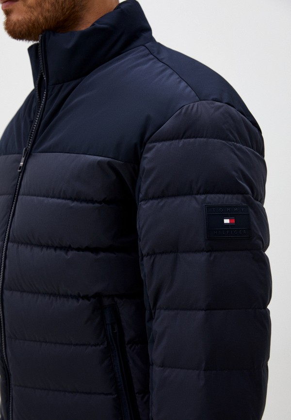 Tommy Hilfiger Куртка утепленная - фото 5
