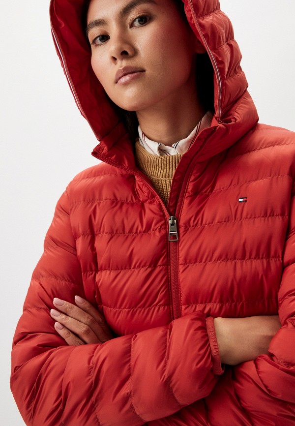 Tommy Hilfiger Куртка утепленная - фото 6