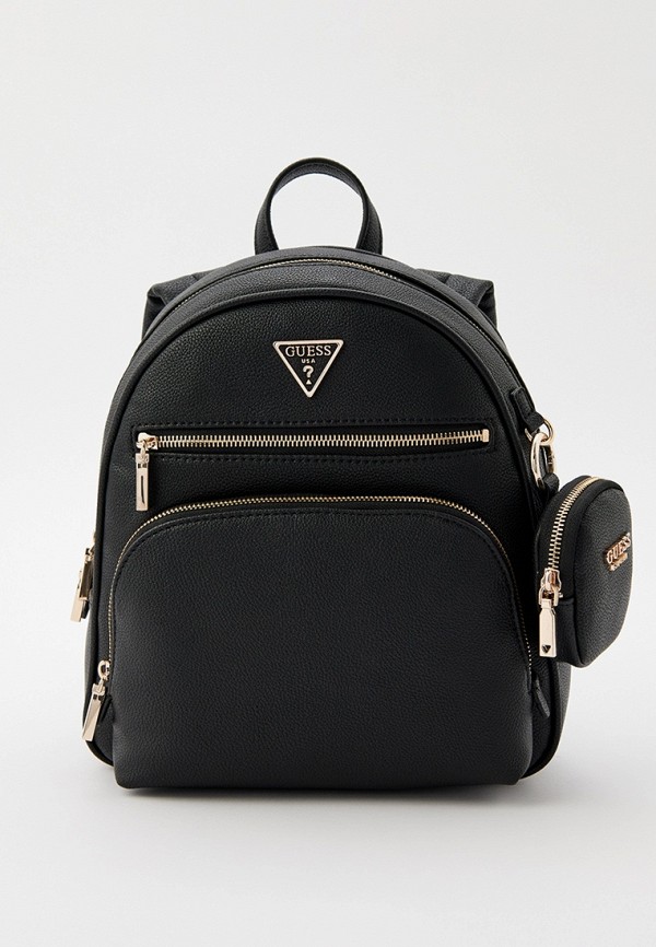 Guess Рюкзак и кошелек - POWER PLAY TECH BACKPACK - фото 1