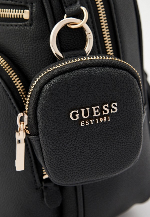 Guess Рюкзак и кошелек - POWER PLAY TECH BACKPACK - фото 4