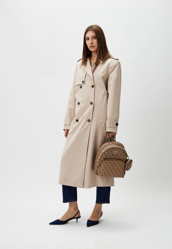 Guess Рюкзак и кошелек - POWER PLAY TECH BACKPACK - фото 6