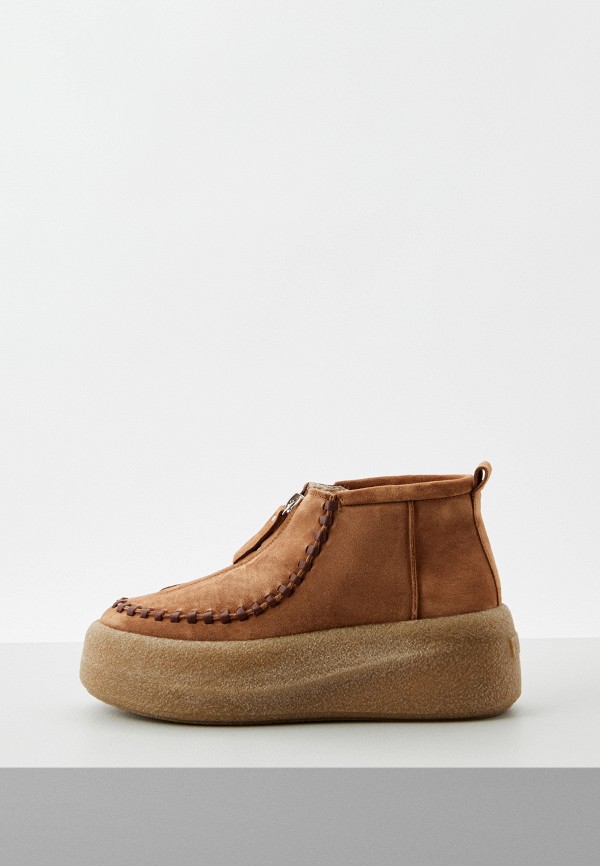 Vic Matie Ботильоны - фото 1