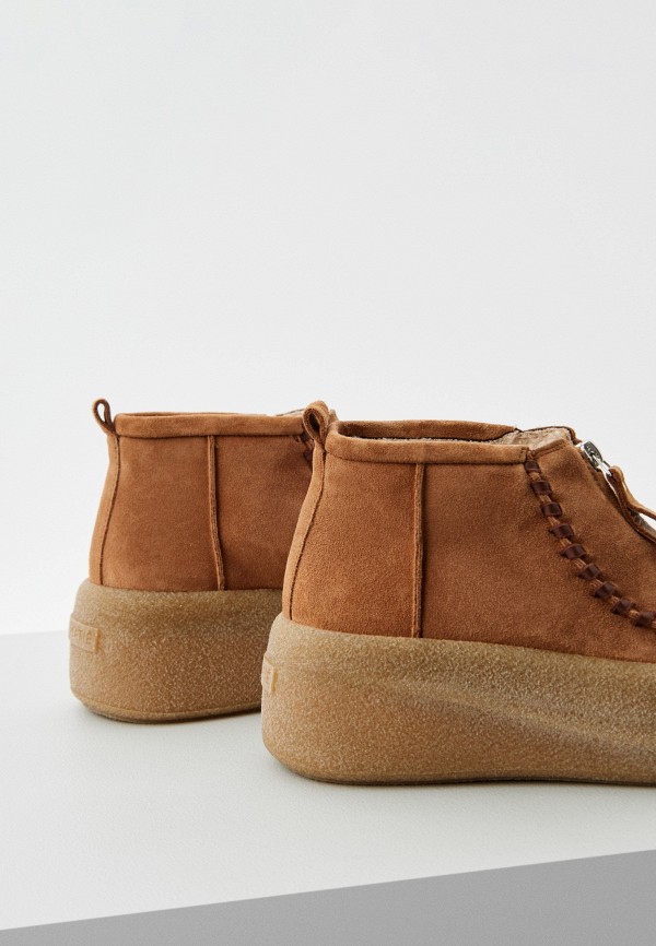 Vic Matie Ботильоны - фото 4