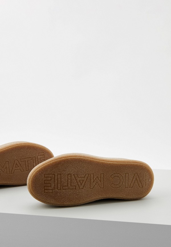 Vic Matie Ботильоны - фото 5