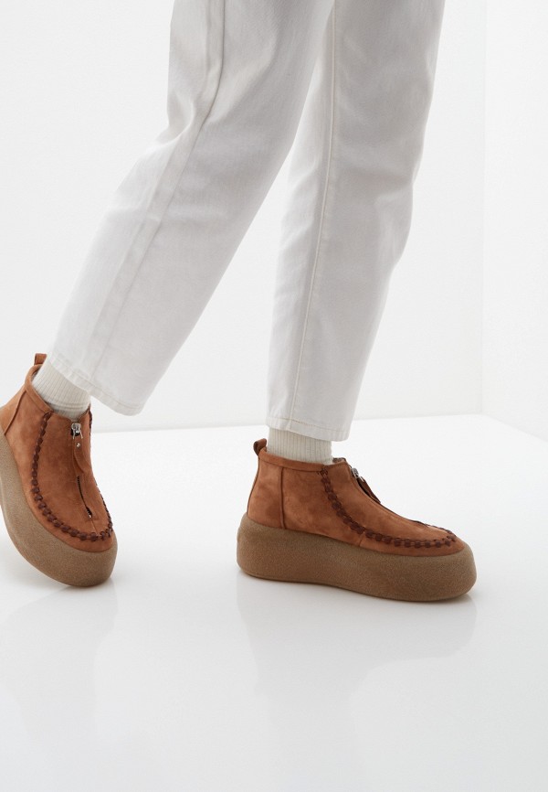 Vic Matie Ботильоны - фото 6