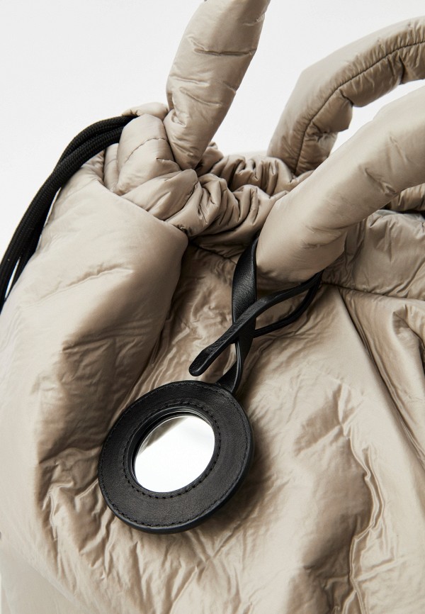 Vic Matie Сумка и зеркало - фото 3