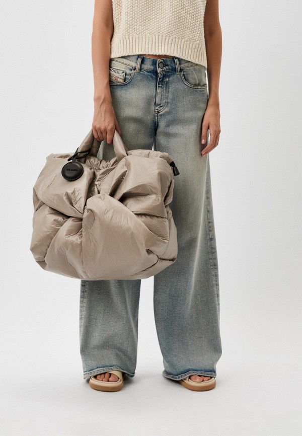 Vic Matie Сумка и зеркало - фото 6