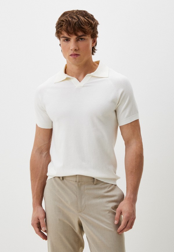 Franco La'Rinchi Поло - фото 1