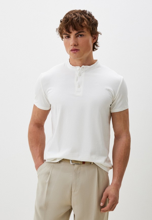 Franco La'Rinchi Футболка - фото 1