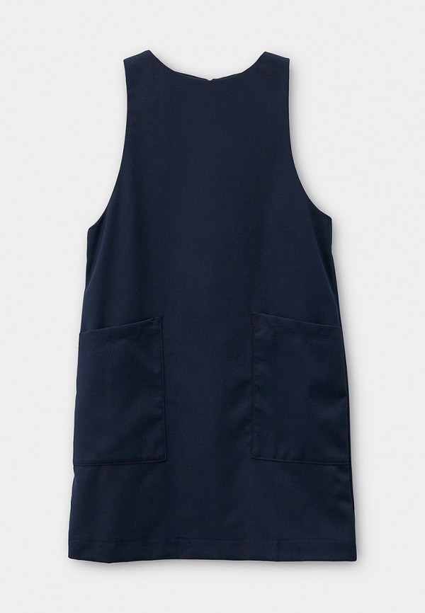 Button Blue Сарафан - фото 1