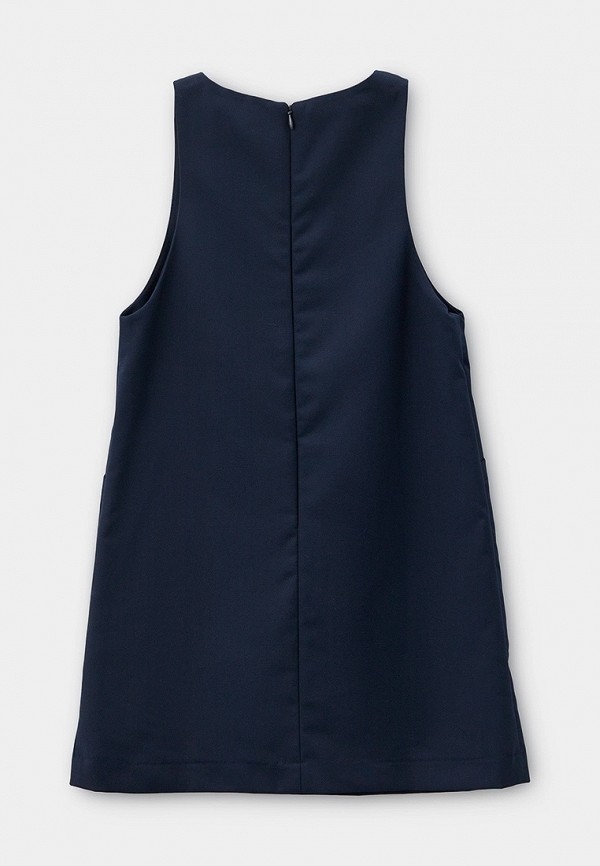 Button Blue Сарафан - фото 2