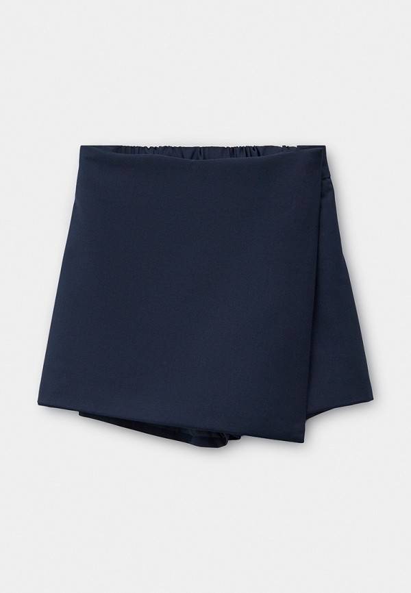 Button Blue Юбка-шорты - фото 1