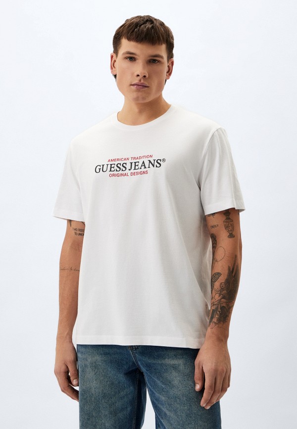 Guess Jeans Футболка - фото 1