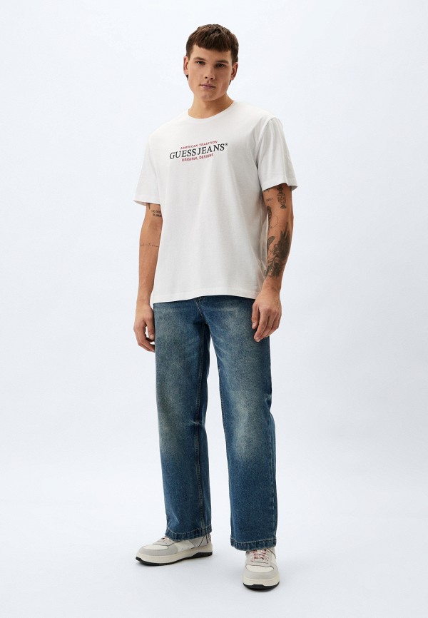 Guess Jeans Футболка - фото 2