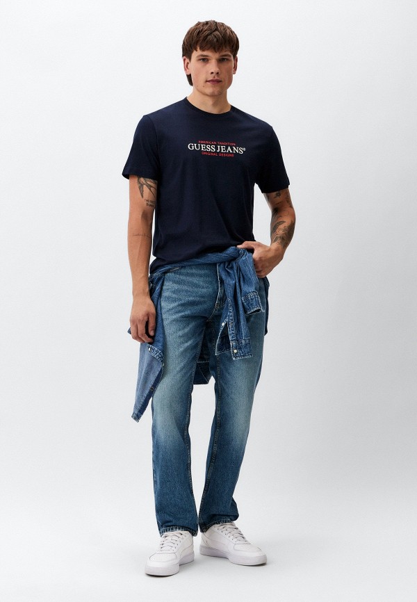 Guess Jeans Футболка - фото 2